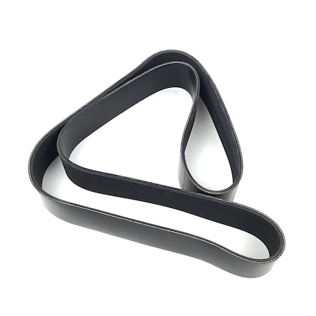 Dayco Serpentine Belt, 5120570 5120570